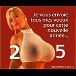 bonne nénée à toutes et à tous